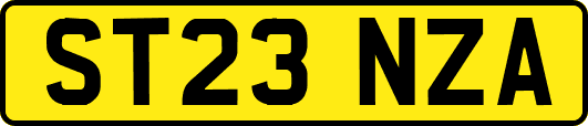 ST23NZA