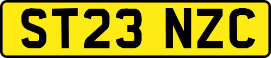 ST23NZC
