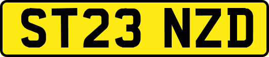 ST23NZD