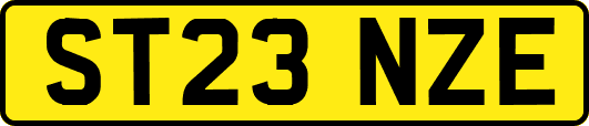 ST23NZE