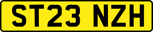 ST23NZH