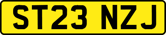 ST23NZJ