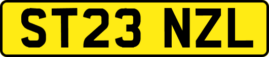 ST23NZL