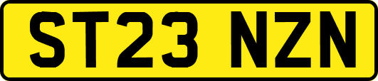 ST23NZN