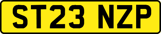 ST23NZP