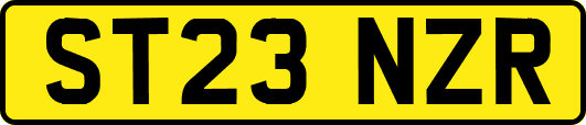 ST23NZR
