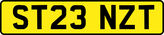 ST23NZT