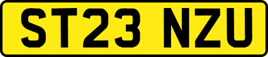 ST23NZU