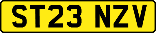 ST23NZV