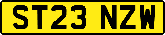 ST23NZW