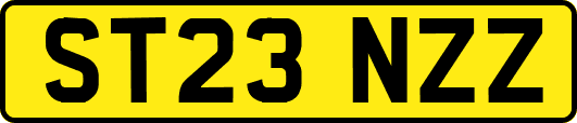 ST23NZZ