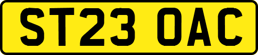 ST23OAC