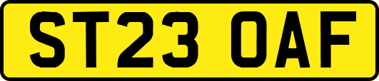 ST23OAF