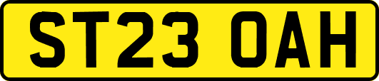 ST23OAH