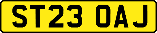 ST23OAJ