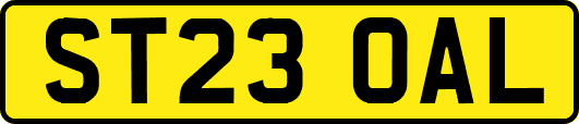 ST23OAL