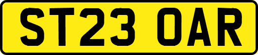 ST23OAR