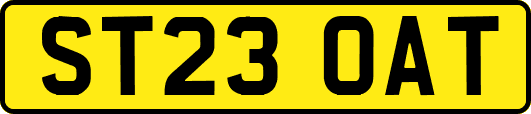ST23OAT