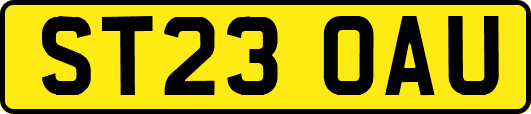 ST23OAU