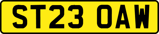 ST23OAW