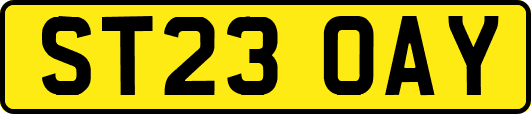 ST23OAY