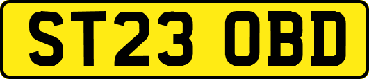 ST23OBD