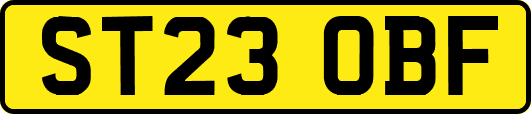 ST23OBF