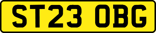 ST23OBG