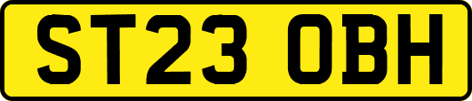 ST23OBH