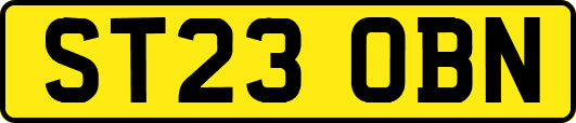 ST23OBN