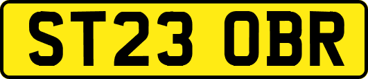 ST23OBR