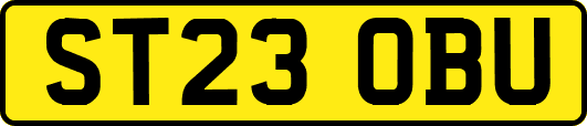 ST23OBU