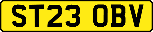 ST23OBV