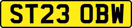 ST23OBW