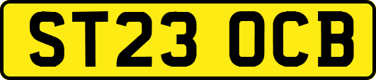 ST23OCB