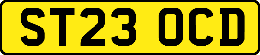ST23OCD