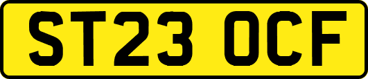 ST23OCF