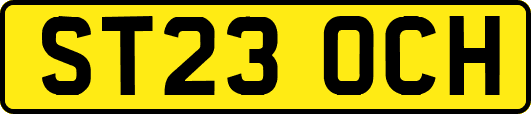 ST23OCH