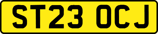 ST23OCJ