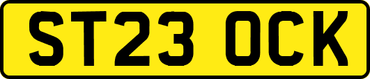 ST23OCK