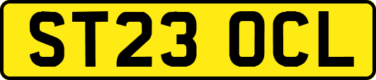 ST23OCL
