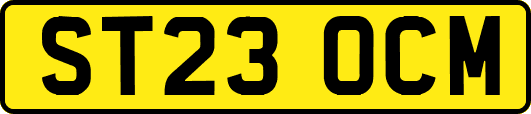 ST23OCM