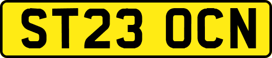 ST23OCN