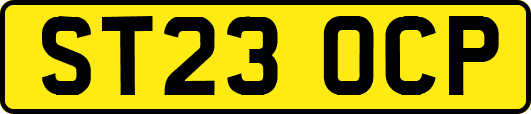 ST23OCP