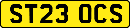 ST23OCS