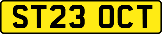 ST23OCT