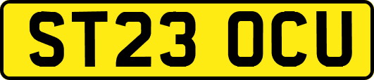 ST23OCU
