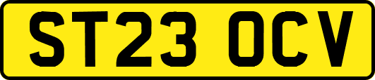 ST23OCV