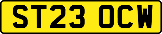 ST23OCW