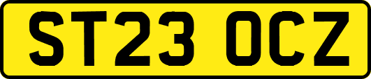 ST23OCZ